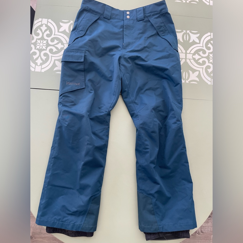 Marmot Ski Pants